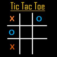 Tic Tac Toe DarkMode(Lite)