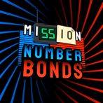 Mission: Number Bonds