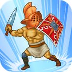 Gods of Arena: Online Battles