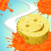 Sponge Rush