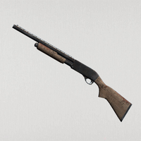 Shotgun Simulator