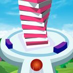 Tower Shooter Stack Game