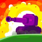Tank Battle | War game offline