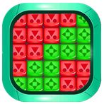 Ubox Puzzle Hop Swirl