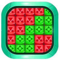 Ubox Puzzle Hop Swirl