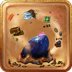 Miner's Idle 3 - Incremental M