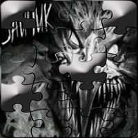 Tiny Bunny зайчик Puzzel