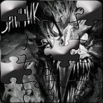 Tiny Bunny зайчик Puzzel