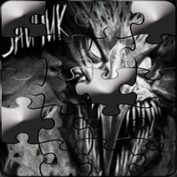 Tiny Bunny зайчик Puzzel