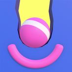 Ball To Hole 3D