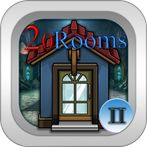 Escape Room -  20 Rooms II