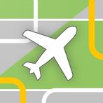 Plane Radar Connections