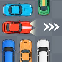 Car Unblock Parking Game 2025