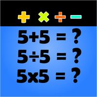 Math Games Plus 2 Player