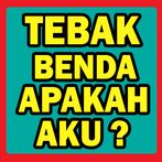 Tebak Benda Apakah Aku