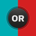 Would You Rather? Either or