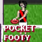 Aussie Rules Pocket Footy