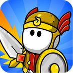 Hero Village – Idle RPG