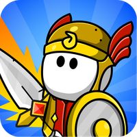 Hero Village – Idle RPG