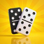Dominoes Board Game