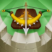 Grim Defender: Castle Defense