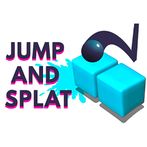 Jump and Fall Ball Game