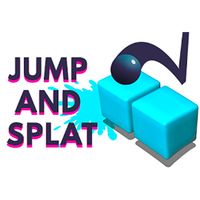 Jump and Fall Ball Game