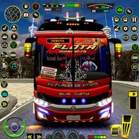 Bus Simulator India: Coach Bus