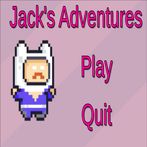 Jack"s Adventures