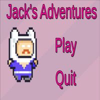 Jack"s Adventures