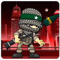 Viaali's multiplayer shooting