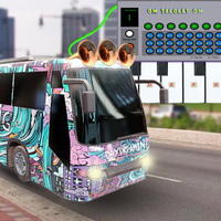 Telolet Alzifa x Basuri V4