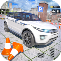 Drive Car Parking: Stunt Game