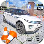 Drive Car Parking: Stunt Game