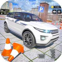 Drive Car Parking: Stunt Game