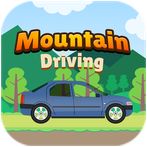 2D Mountain Driving