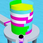 Fire Balls 3D - offline Game