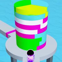 Fire Balls 3D - offline Game