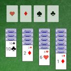 Simple Solitaire