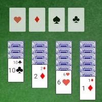 Simple Solitaire