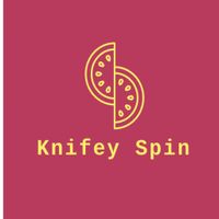 Knifey Spin