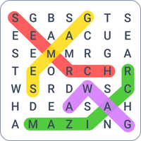 Word Cruise - Brain Teaser