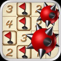 Minesweeper wars