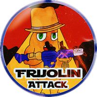 Frijolin Attack
