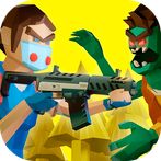 Two Guys & Zombies 3D: Online