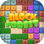 Block Forest Puzzle