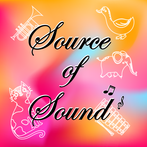 Cucuvi Source of Sound