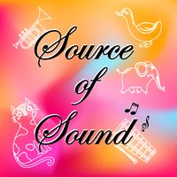 Cucuvi Source of Sound