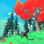 Cat Story: Survive into Wild