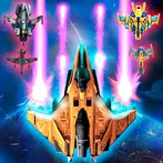 Galaxy Airforce War